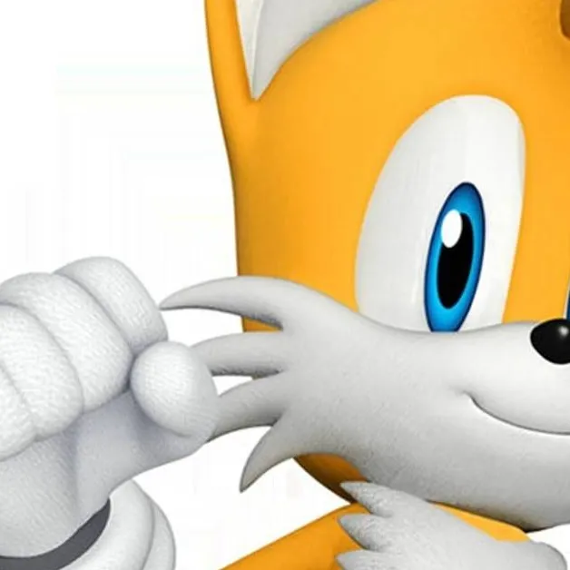 chat with ai character: Tails