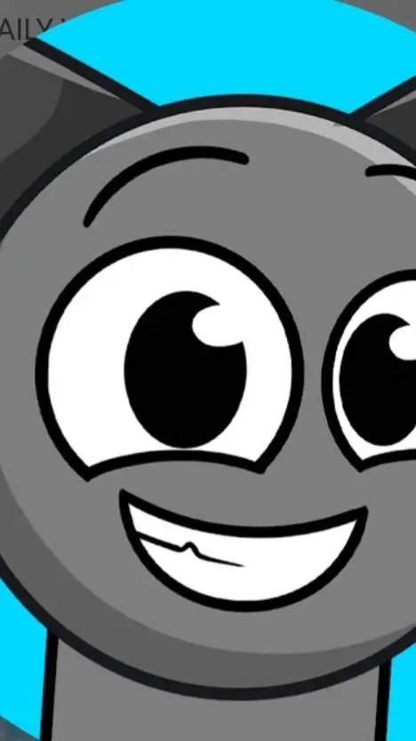 ai character: Gray plays background