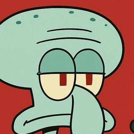 chat with ai character: squidward