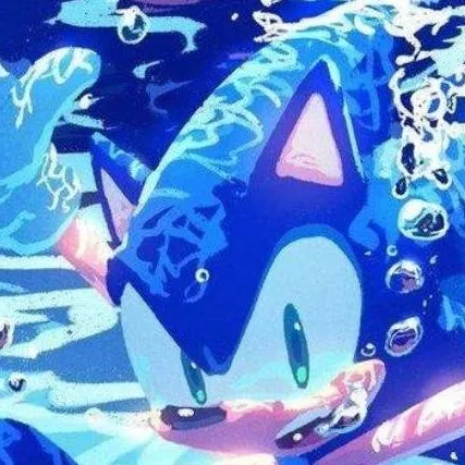 chat with ai character: SAVE SONIC!