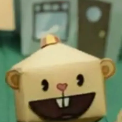 chat with ai character: Baby pop