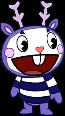 ai character: Mime background
