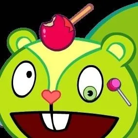 chat with ai character: Nutty