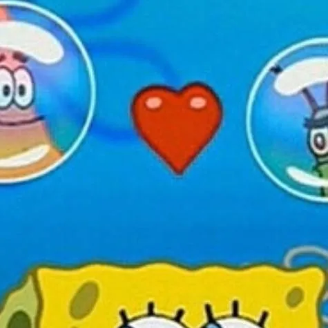 chat with ai character: SpongeBob