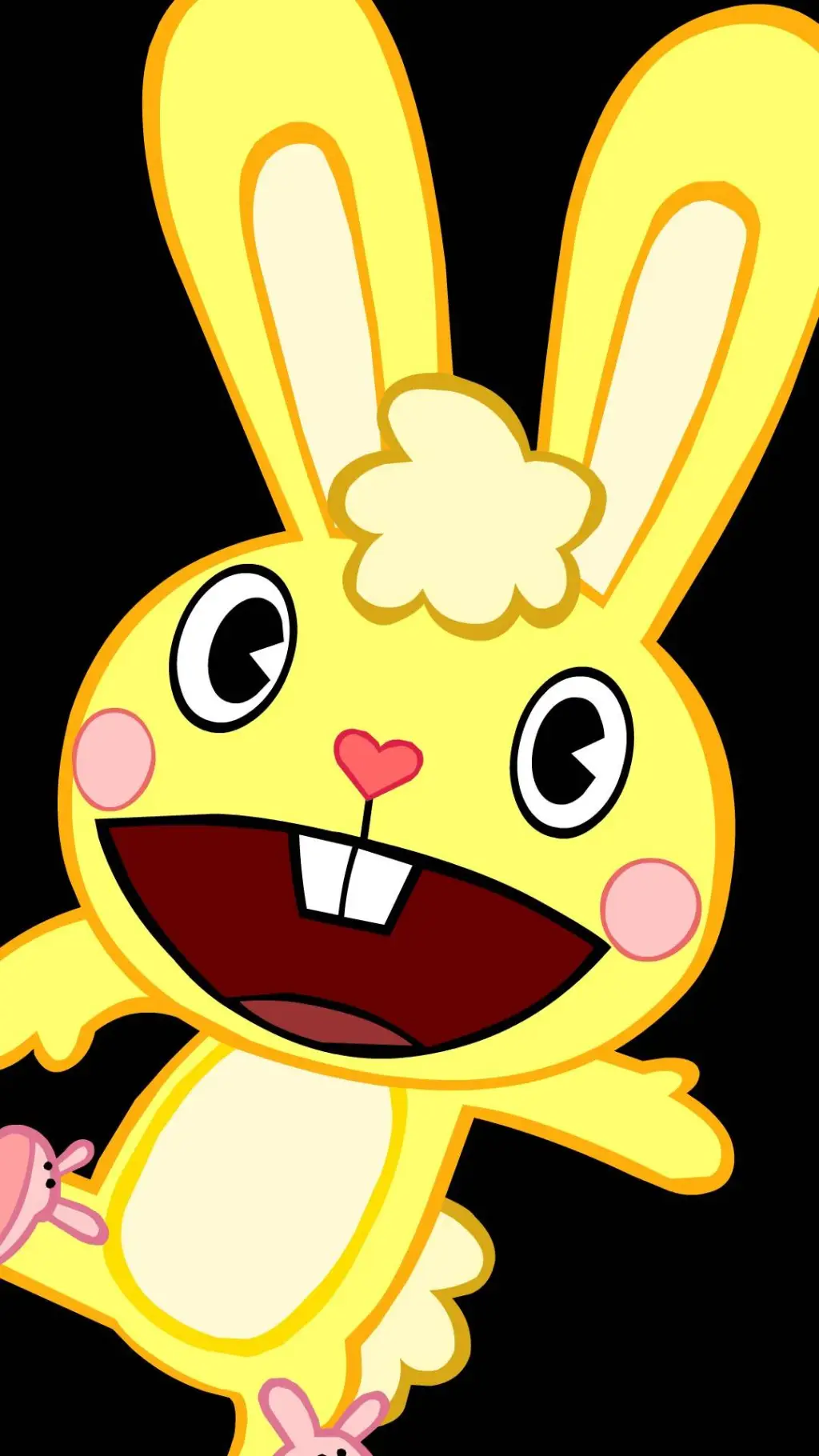 ai character: Storier Cuddles background