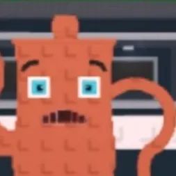 chat with ai character: Ta ta ta sahur