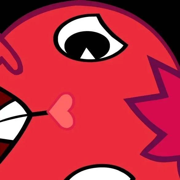 chat with ai character: Happy Tree Friends