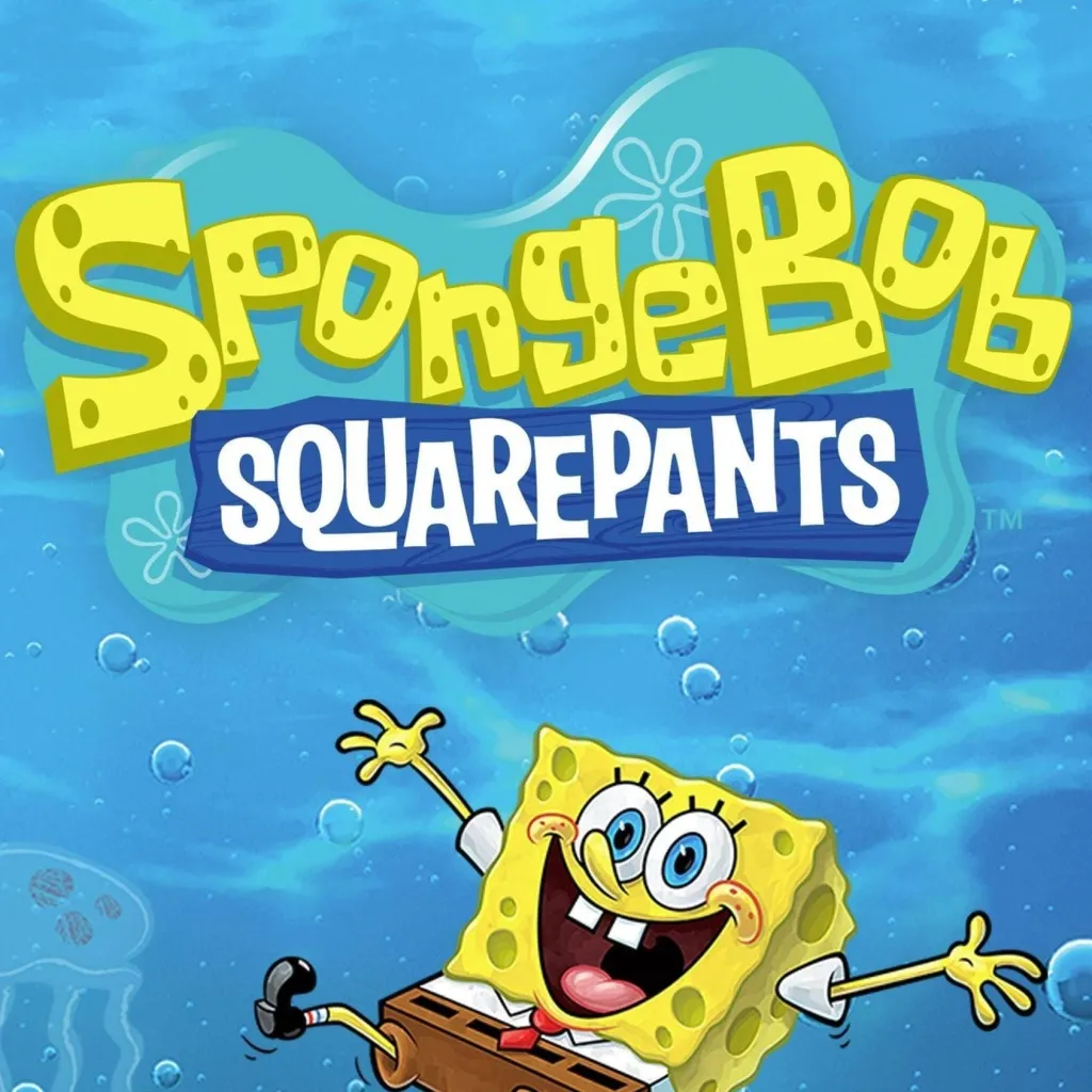 chat with ai character: SpongeBob