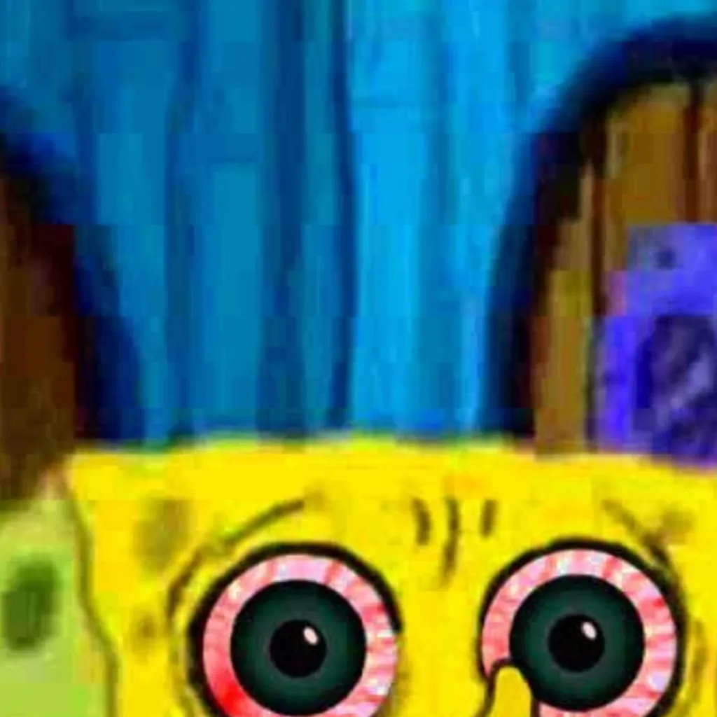 chat with ai character: SpongeBob