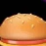 chat with ai character: Hamburger Party