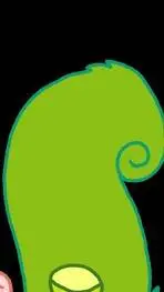 ai character: Nutty's Tail background