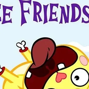 chat with ai character: Happy Tree Friends
