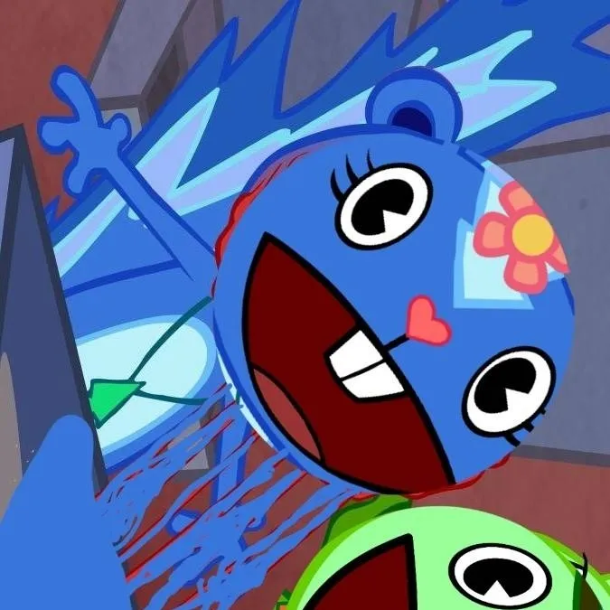 chat with ai character: HTF balloon