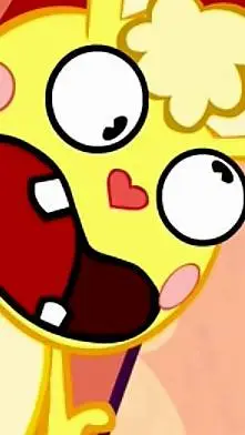 ai character: Close up background