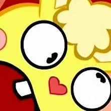 chat with ai character: Close up