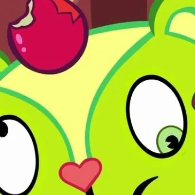 chat with ai character: Happy tree friends