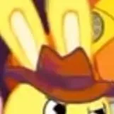 chat with ai character: Cuddles CowBoy