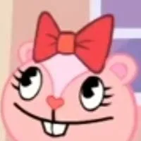 chat with ai character: Giggles