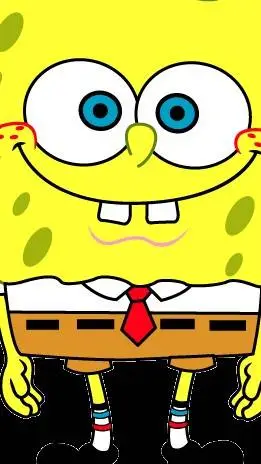 ai character: Freakbob background