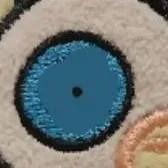 chat with ai character: Plushy Spongey Bob