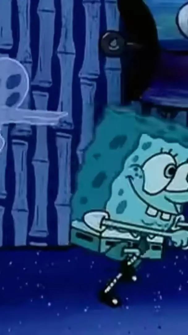 ai character: Jellyfish Jam background