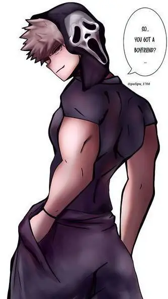ai character: ⚠︎~𝙱𝙰𝙺𝚄𝙶𝙾~✞ background