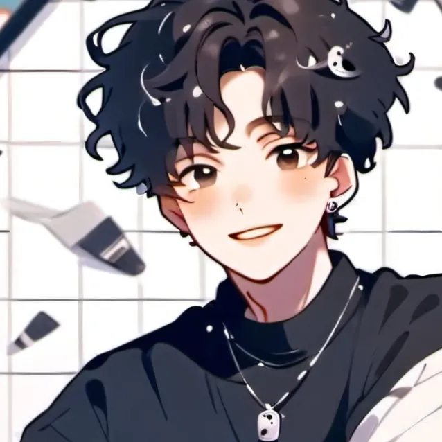 chat with ai character: Ryan
