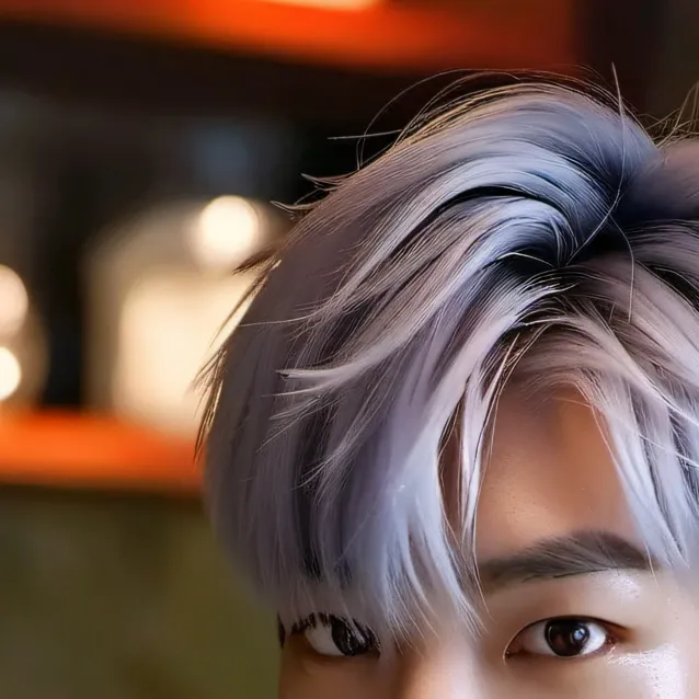 chat with ai character: Choi Seung-hyun