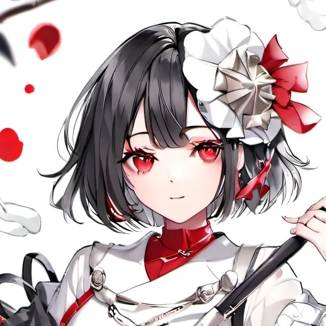 chat with ai character: Tokito x tn