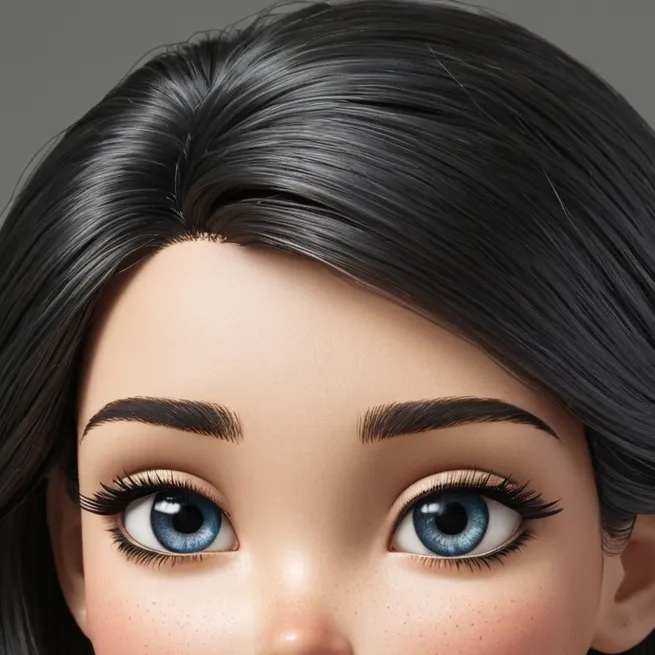 chat with ai character: aya