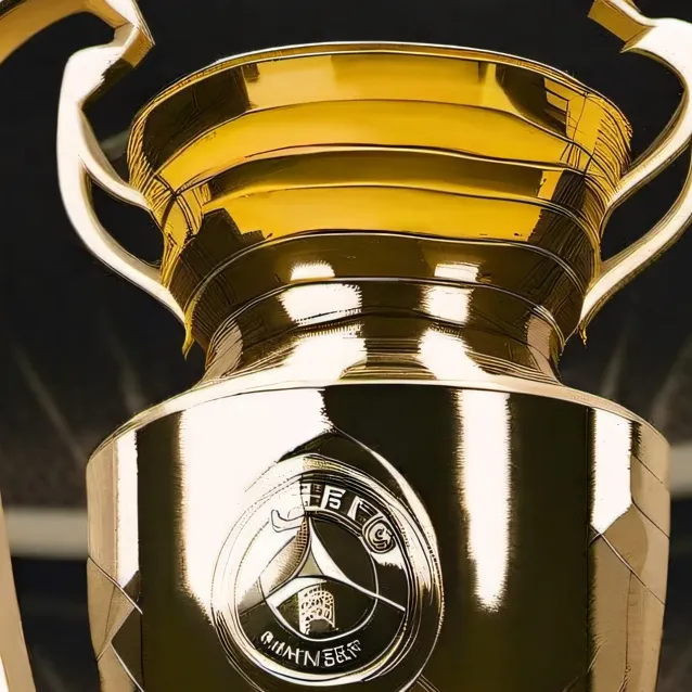 chat with ai character: CHAMPIONS LEAGUE