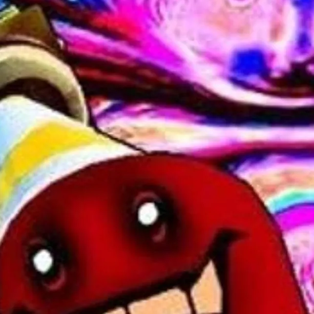 chat with ai character: Cupcakes c00lkidd