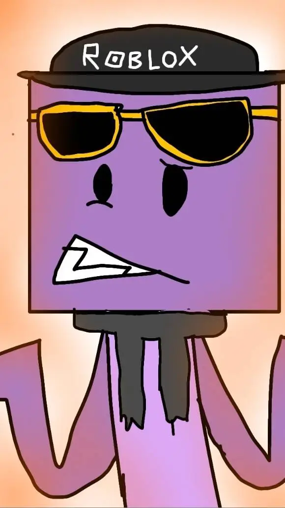 ai character: CandyTheSweet background