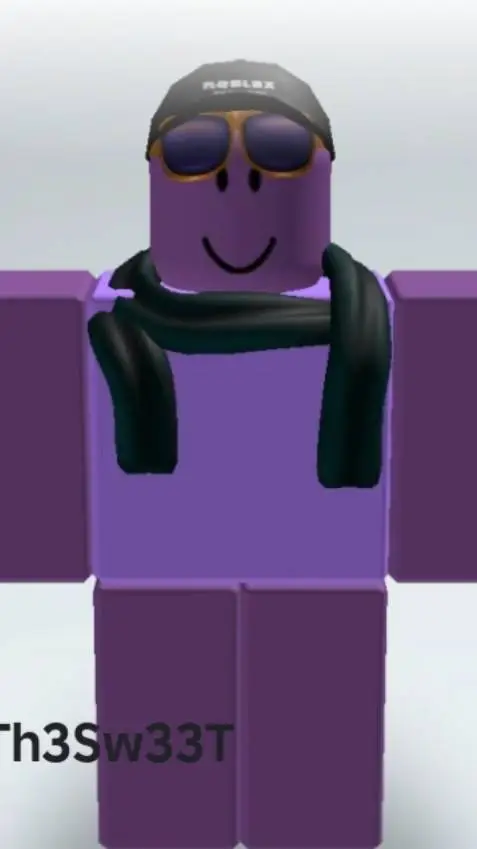 ai character: C4nd1Th3Sw33t background