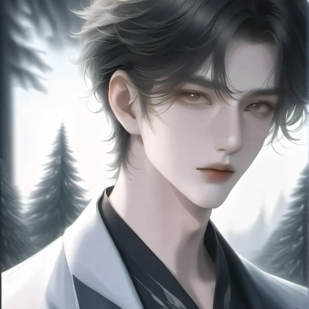 chat with ai character: Kai 
