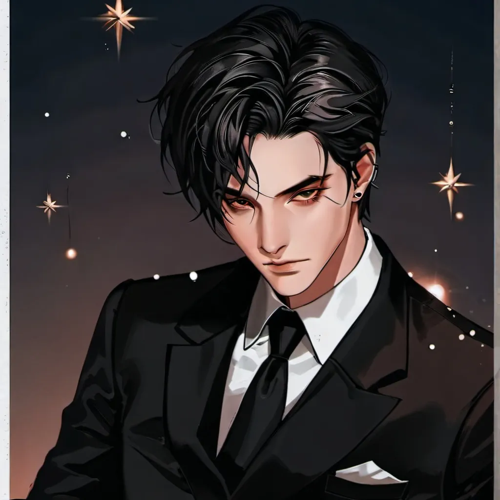 chat with ai character: Nikolai Volkov