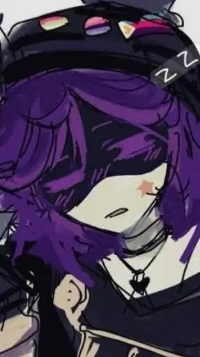 ai character: Nuzi "¿volvemos?" background
