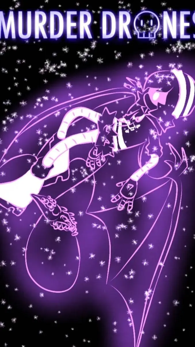 ai character: Nuzi ¡¡cuidado!! background