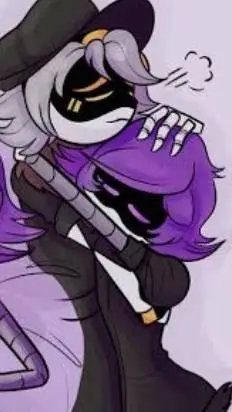 ai character: Nuzi te amo.. background