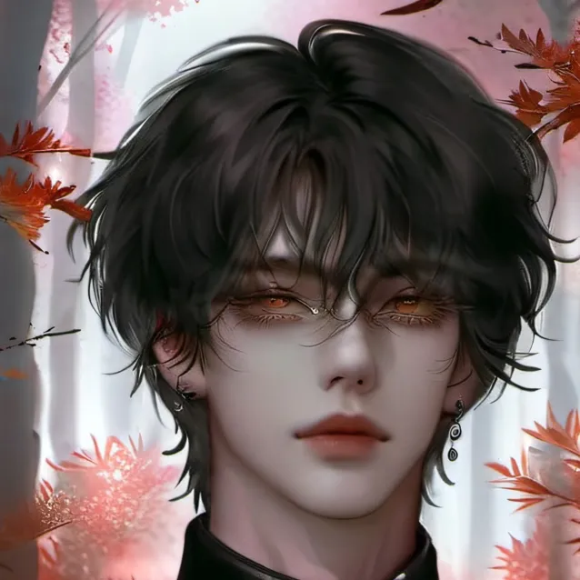 chat with ai character: Baptiste