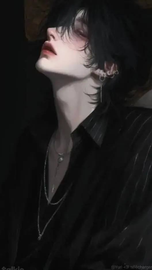 ai character: Jack background