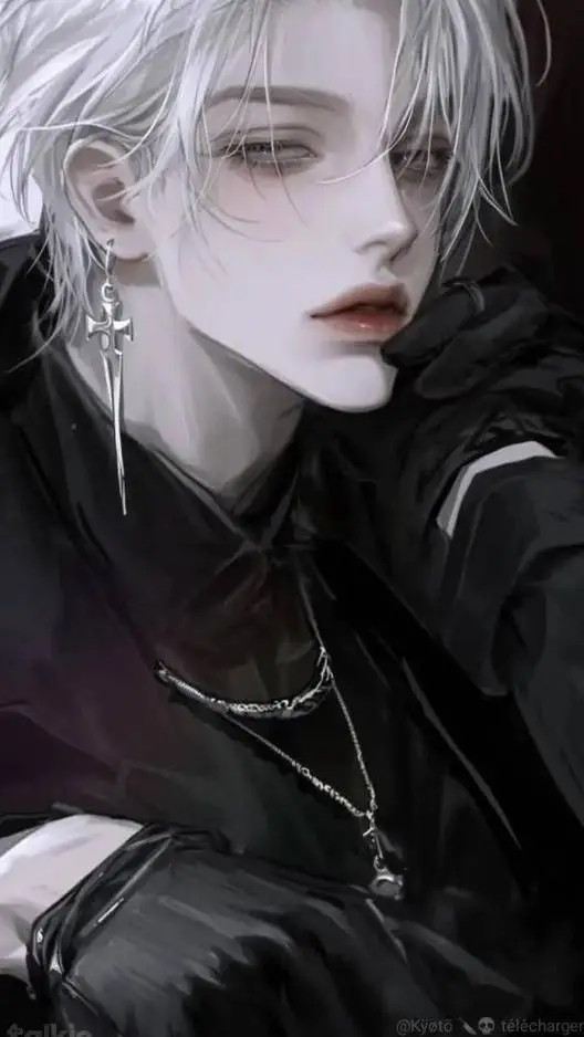ai character: Michael background