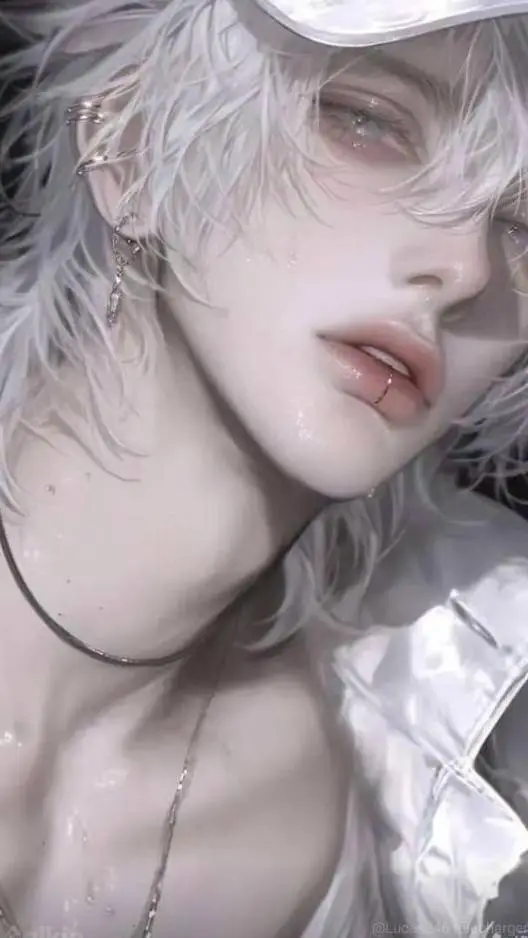 ai character: Alexi background