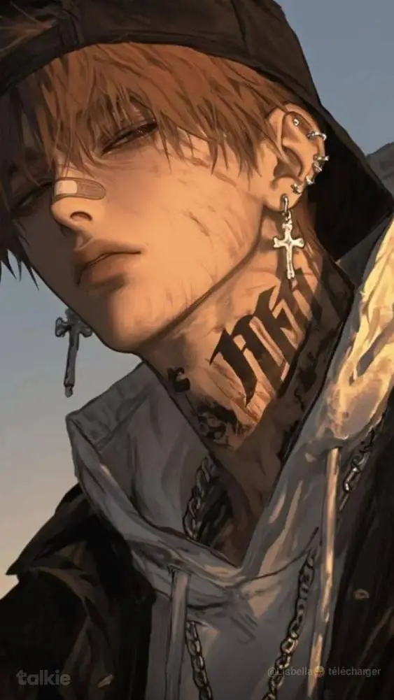 ai character: Elian background