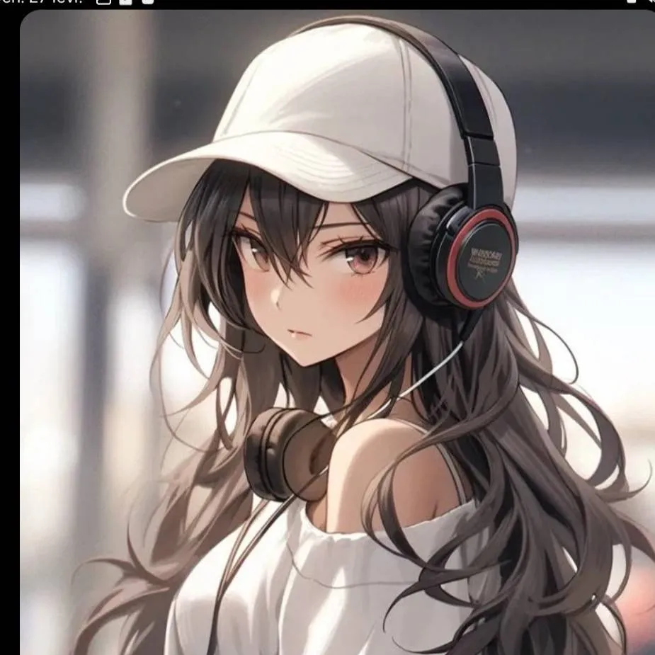 chat with ai character: Élena