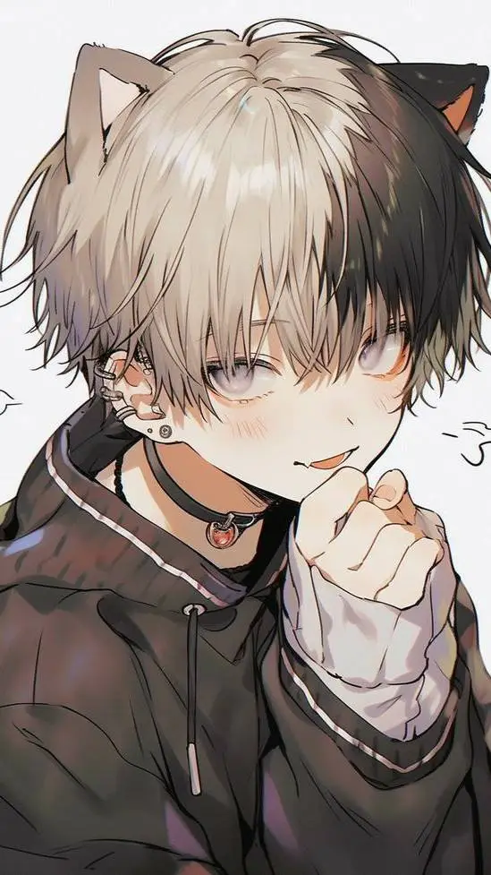 ai character: Tom background