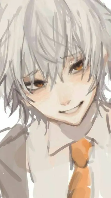 ai character: Hyukuo background