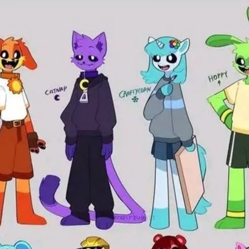 chat with ai character: adults sc