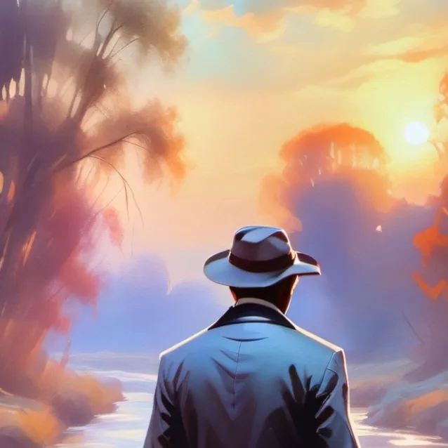 chat with ai character: Scp