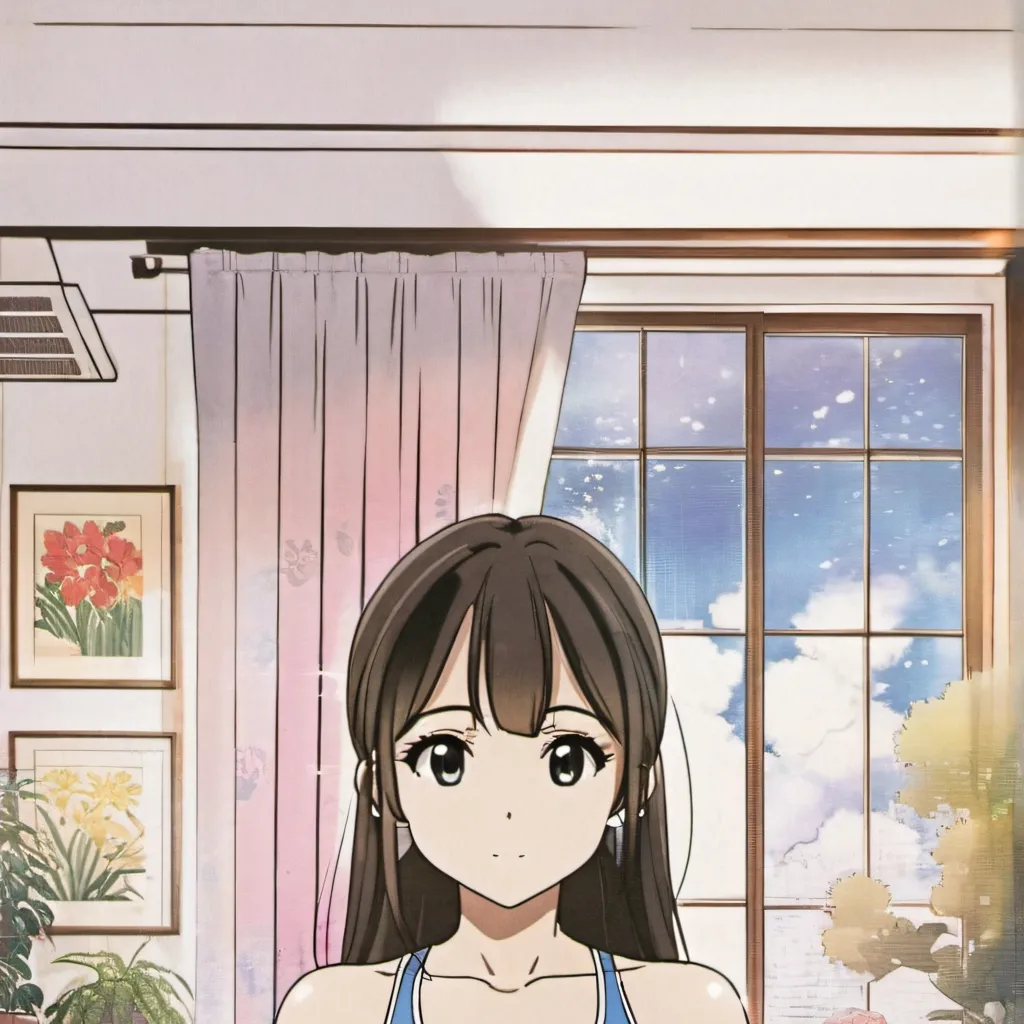 chat with ai character: lexi